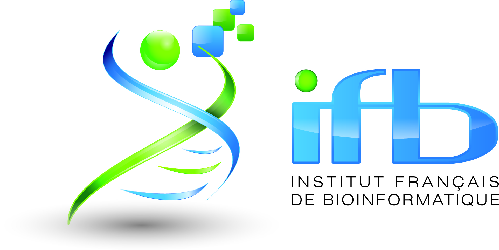 French Institute of Bioinformatics (IFB)